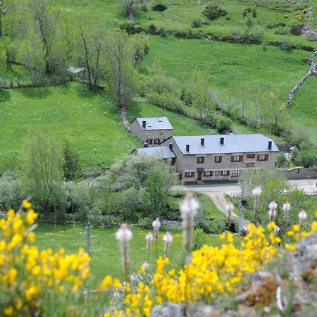 Posada El Rincon De Babia La Cueta エクステリア 写真