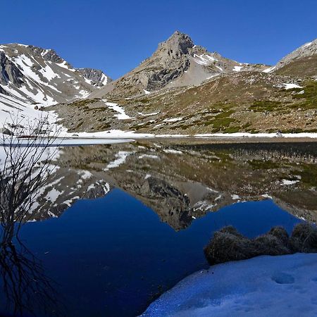 Posada El Rincon De Babia La Cueta エクステリア 写真