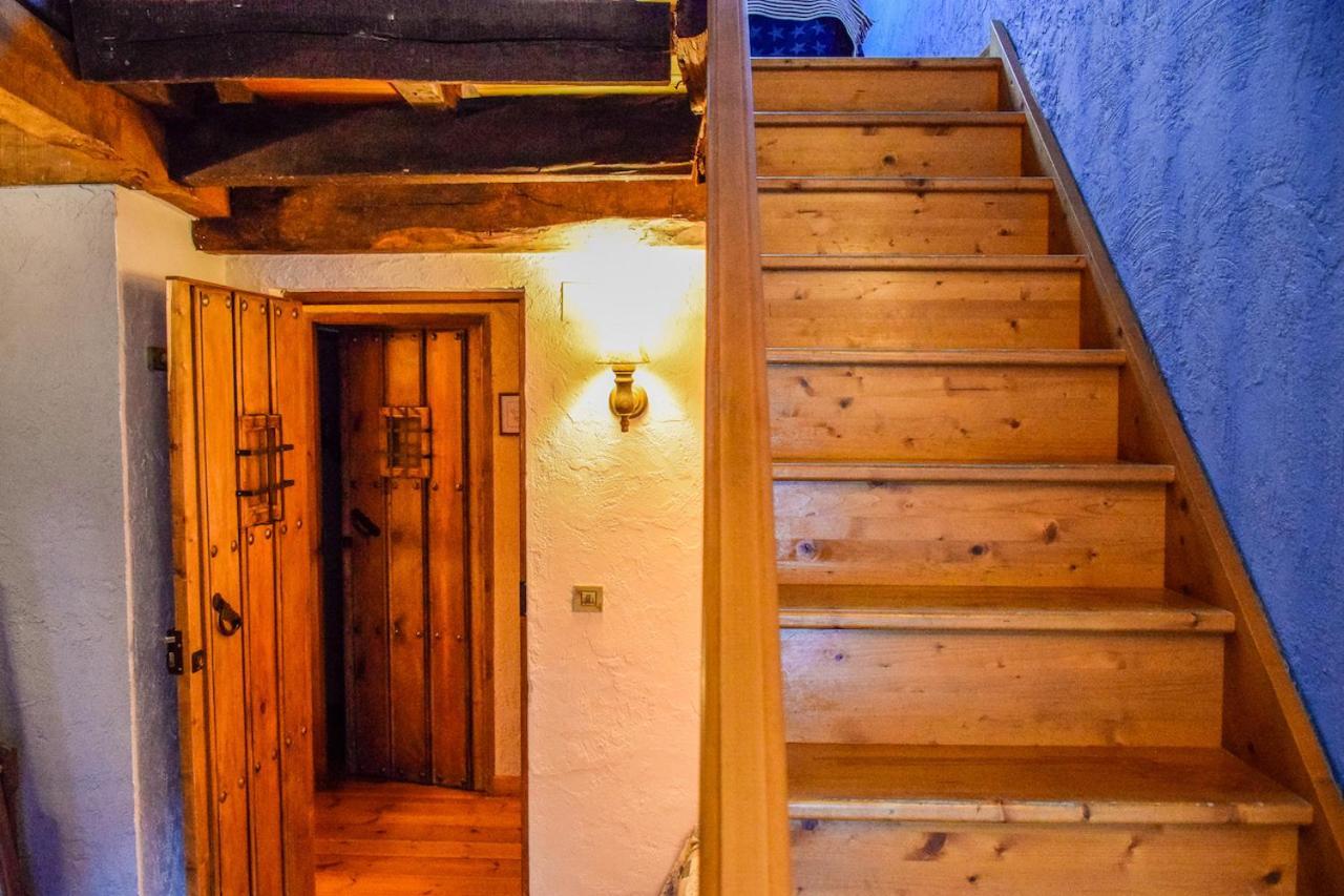 Posada El Rincon De Babia La Cueta エクステリア 写真