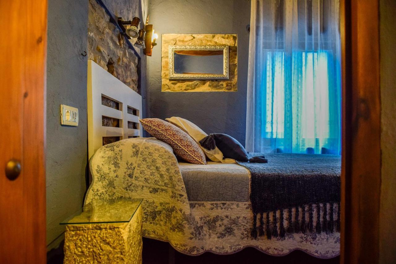 Posada El Rincon De Babia La Cueta エクステリア 写真