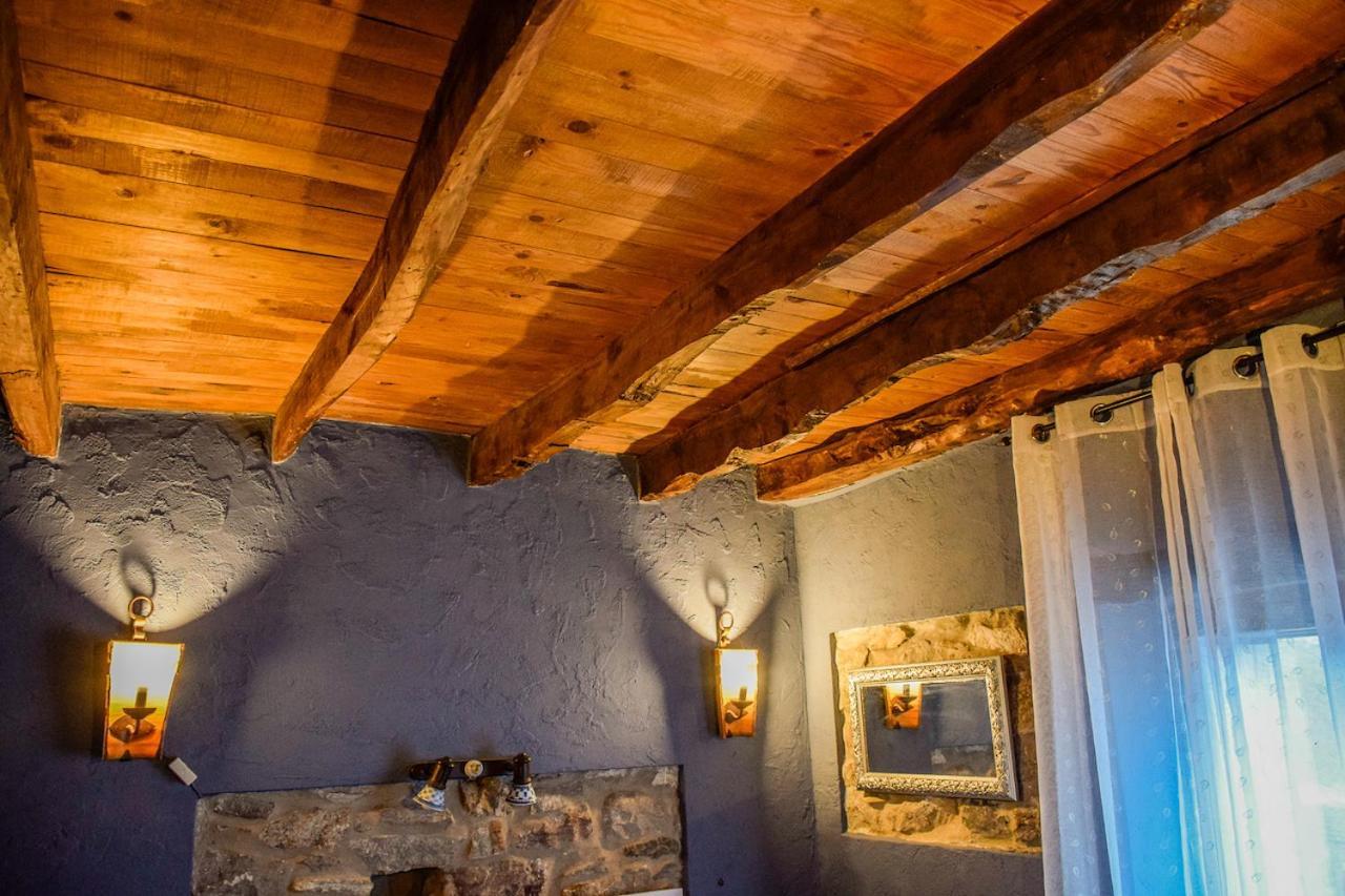 Posada El Rincon De Babia La Cueta エクステリア 写真