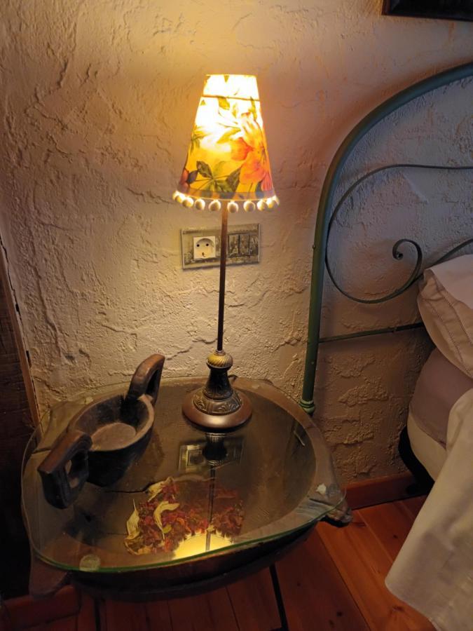 Posada El Rincon De Babia La Cueta エクステリア 写真